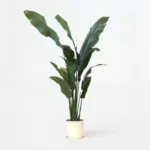 Plante artificielle strelitzia XXL