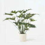 Plante artificielle philodendron 'Selloum'