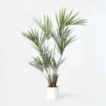 Plante artificielle kentia